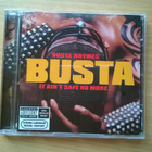 Busta Rhymes - It Ain´t Safe No More CD - pikkukuva 1