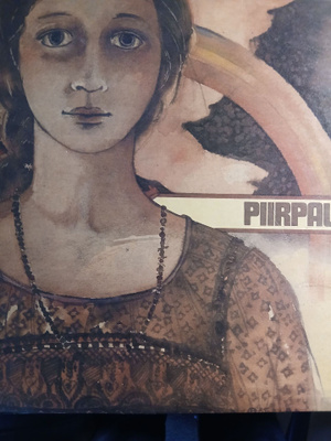 Piirpauke : 1.  1.p. -75.