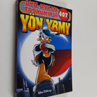 Walt Disney : Yön yrmy - pikkukuva 1