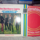 LP The Northern Lights ( SIS POSTIKULU ) - pikkukuva 1