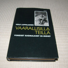 Lappalainen Vaarallisilla teillä Viimeiset suomalaiset - pikkukuva 1