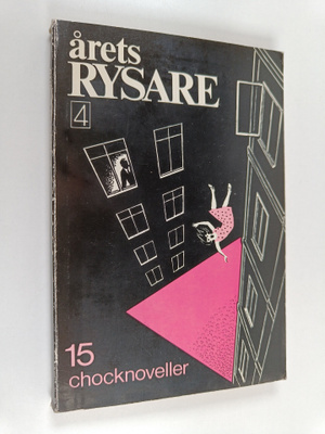 Ärets rysare 4