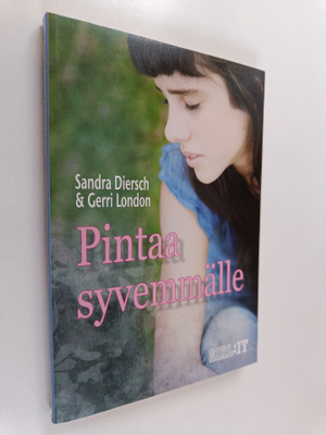 Sandra Diersch : Pintaa syvemmälle