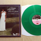 MINNIE RIPERTON: Come To My Garden 180g LP (vihreä vinyyli) - pikkukuva 1