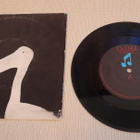 YOGGY It's allright/Sing a long FASIN 001 1986 Ruotsi - pikkukuva 1
