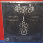 Acherontas - Amarta UUSI LP - pikkukuva 2