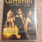 Gimmel – Lentoon - Live - pikkukuva 1