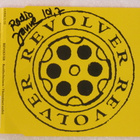 Revolver • Kesähelteinen / Yksinäiset Sudet CD-Single - pikkukuva 1