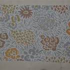 Marimekko Midi kappaverho design Kristiina Isola v. 1988 - pikkukuva 1