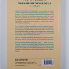 Pertti Puronen : Varainsiirtoverotus - pikkukuva 2