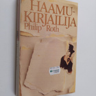 Philip Roth : Haamukirjailija - pikkukuva 1