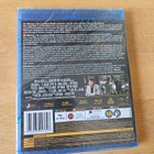 The Hard Way - Rankka keikka (Blu-ray, uusi) - pikkukuva 2