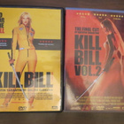 Quentin Tarantino: Kill Bill 1 & 2 2DVD - pikkukuva 1