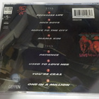 GUNS AND ROSES - GNR LIES RARE BRAZIL PAINOS CD - pikkukuva 2