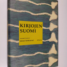 Juhani (toim.) Salokannel : Kirjojen Suomi - pikkukuva 1