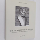Tuomo Suntola : The short history of science : or the lon... - pikkukuva 1