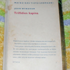 John Wyndham: Triffidien Kapina - pikkukuva 2