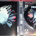 White Fire (blu-ray) - pikkukuva 3