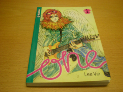Lee Vin: One #1