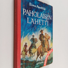 Simo Penttilä : Paholaisen lähetti - pikkukuva 1
