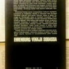 Ilja Ehrenburg - Venäjä sodassa kesäkuu 1941 - toukokuu 1942 - pikkukuva 2
