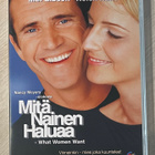 Mitä nainen haluaa (2000) Mel Gibson & Helen Hunt - pikkukuva 1