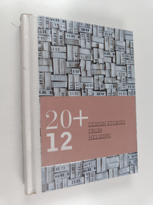 20+12 design stories from Helsinki