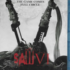 Saw 6 (BLU-RAY) - pikkukuva 1