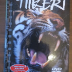 Bengalintiikeri DVD - pikkukuva 1
