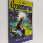 R.L. Stine : Varulven fra febersumpene - pikkukuva 1