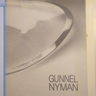 Gunnel Nyman Lasitutkimuksia IV 1987 - pikkukuva 2