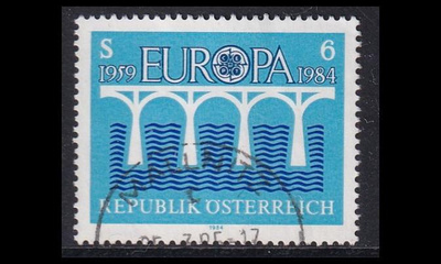 Itävalta 1772 o Europa (1984)