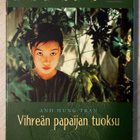 Vihreän papaijan tuoksu (1993) Tran Anh Hungn esikoiselokuva - pikkukuva 1