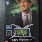 DVD) WWE: No Mercy 2004 _t - pikkukuva 1