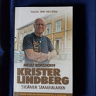 Bonsdorff, Meiju: Krister Lindberg - sydämen samarialainen - pikkukuva 1