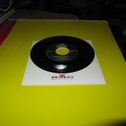 Nylon Beat 7" Satasen laina/Kuumalle hiekalle v.1997 - pikkukuva 2