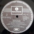 John Lennon - Menlove ave lp - pikkukuva 3