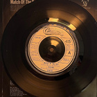 Genesis - Spot the Pigeon 7" EP - pikkukuva 3