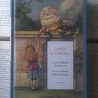 Lewis Carroll - Liisan seikkailut ihmemaassa... & (sid.) - pikkukuva 1