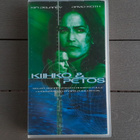 VHS: Kiihko & Petos (Kim Delaney, David Keith 2000) - pikkukuva 1