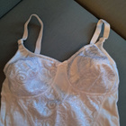 VALKOINEN BODY, KOKO 75 B - pikkukuva 2