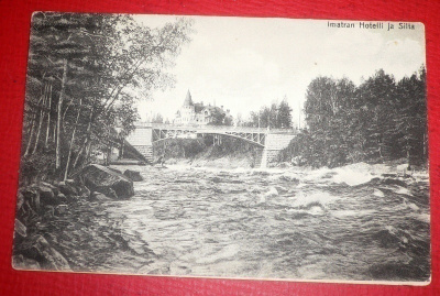 Imatran Hotelli ja Silta (K8)