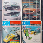 TM vuosikerta 1974 Tekniikan Maailma - pikkukuva 5