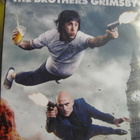 THE BROTHERS GRIMSBY DVD - pikkukuva 1