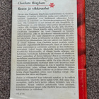 Charlotte Bingham Ruusu ja rikkaruohot - pikkukuva 2