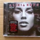 Alicia Keys - As I Am CD - pikkukuva 1