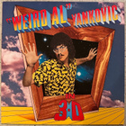 [LP] ’’WEIRD AL’’ YANKOVIC: IN 3-D - pikkukuva 1