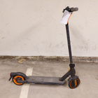 Sähköpotkulauta Xiaomi Scooter 4 GO - pikkukuva 2