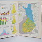 karttaliite suomi 1964 - pikkukuva 3