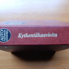 AUTOTEKNIIKAN KÄSIKIRJA - KYTKENTÄKAAVIOITA (1,2,3) - pikkukuva 2